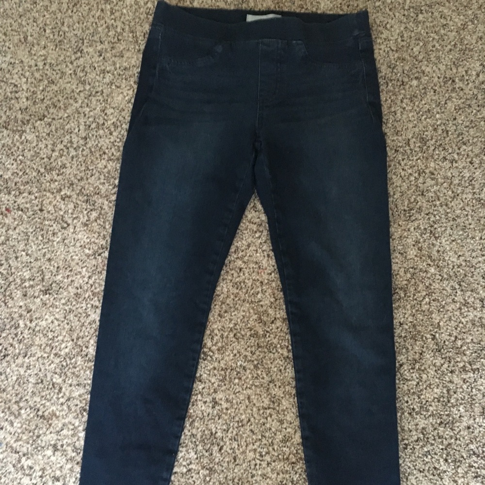 Lauren Conrad Pull On Jeggings
